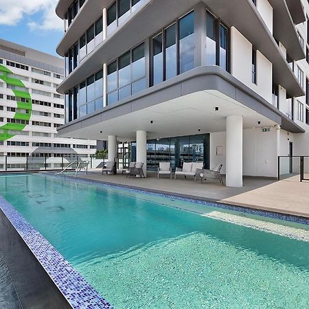Kooii Apartments Brisbane Extérieur photo