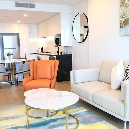 Kooii Apartments Brisbane Extérieur photo