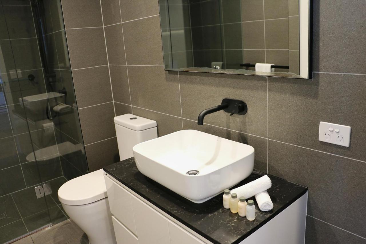 Kooii Apartments Brisbane Extérieur photo