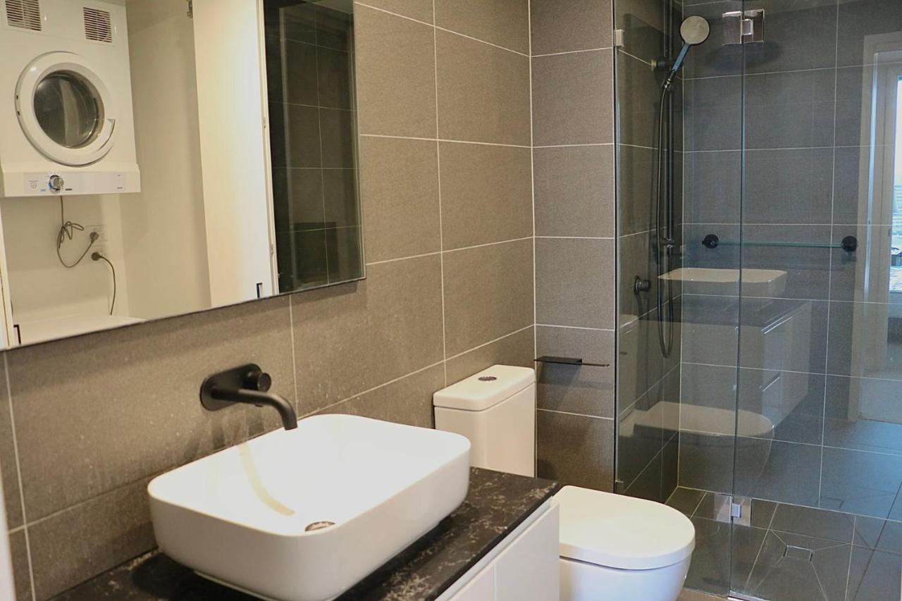 Kooii Apartments Brisbane Extérieur photo