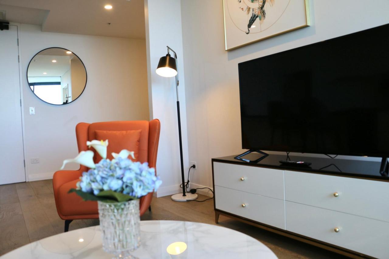 Kooii Apartments Brisbane Extérieur photo